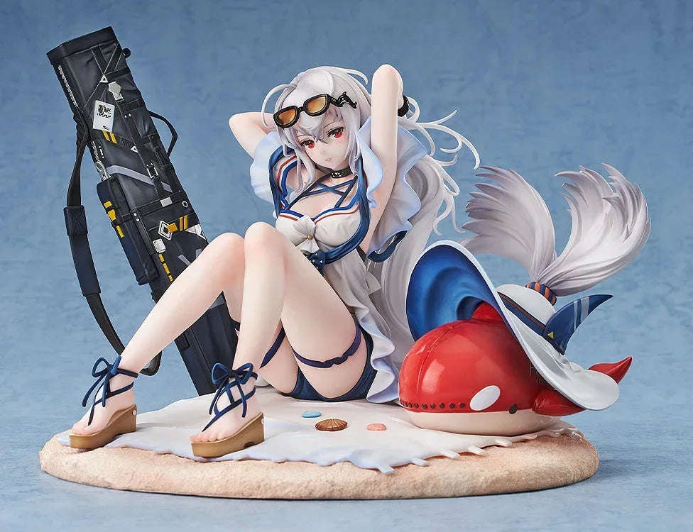 Skadi: Waverider WR04 Ver. by Good Smile Arts Shanghai - Shop at ToyCoin