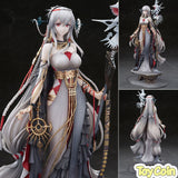 Skadi The Corrupting Heart: The Pilgrim Ver.