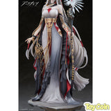 Skadi The Corrupting Heart: The Pilgrim Ver.
