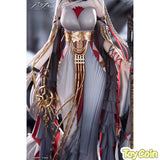 Skadi The Corrupting Heart: The Pilgrim Ver.