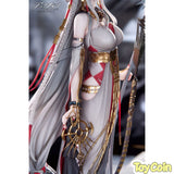 Skadi The Corrupting Heart: The Pilgrim Ver.