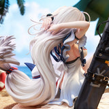 Skadi: Waverider WR04 Ver.