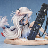 Skadi: Waverider WR04 Ver.