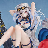 Skadi: Waverider WR04 Ver.