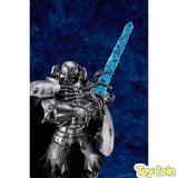 Figma Skull Knight DX Edition