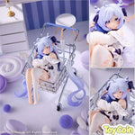 Sleeping Demon Nuonuosi: Deluxe Edition by EUSUN - Shop at ToyCoin