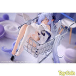 Sleeping Demon Nuonuosi: Deluxe Edition by EUSUN - Shop at ToyCoin
