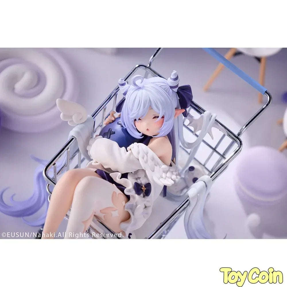 Sleeping Demon Nuonuosi: Deluxe Edition by EUSUN - Shop at ToyCoin