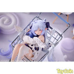 Sleeping Demon Nuonuosi: Deluxe Edition by EUSUN - Shop at ToyCoin