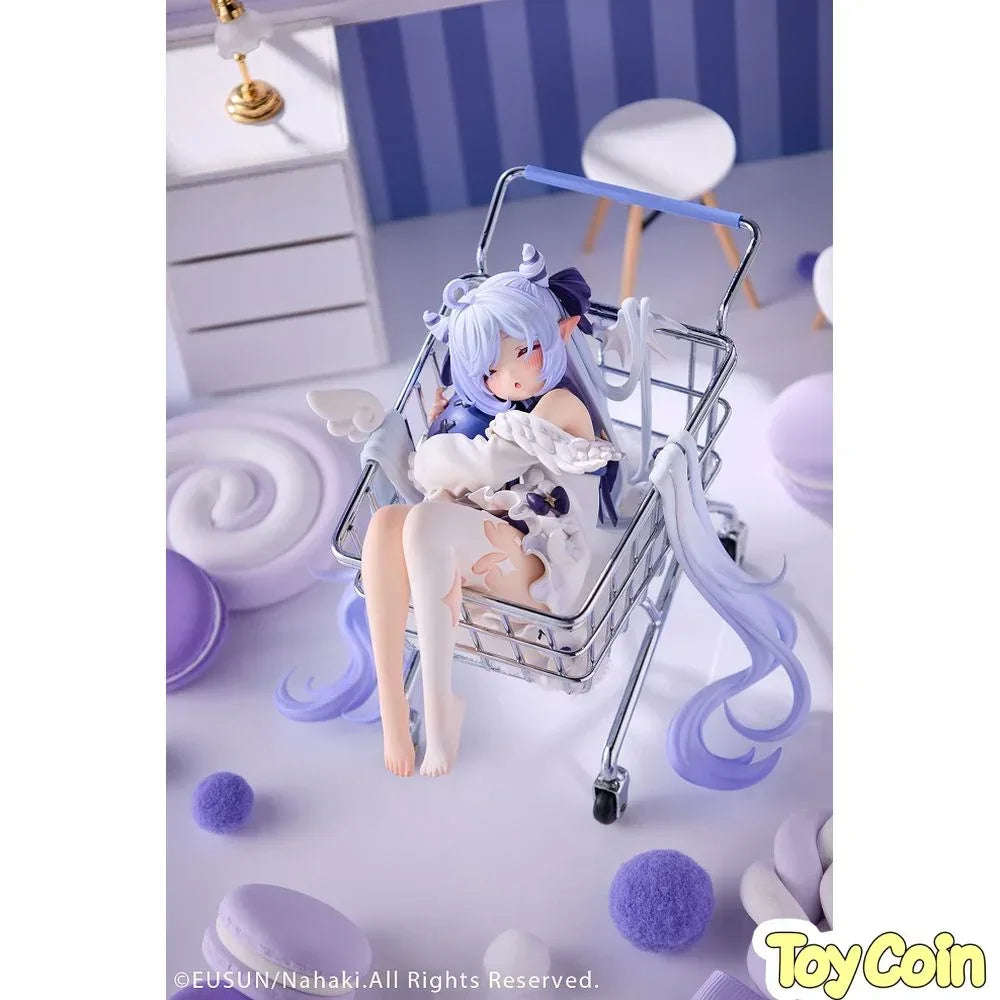 Sleeping Demon Nuonuosi: Deluxe Edition by EUSUN - Shop at ToyCoin
