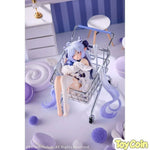 Sleeping Demon Nuonuosi: Deluxe Edition by EUSUN - Shop at ToyCoin
