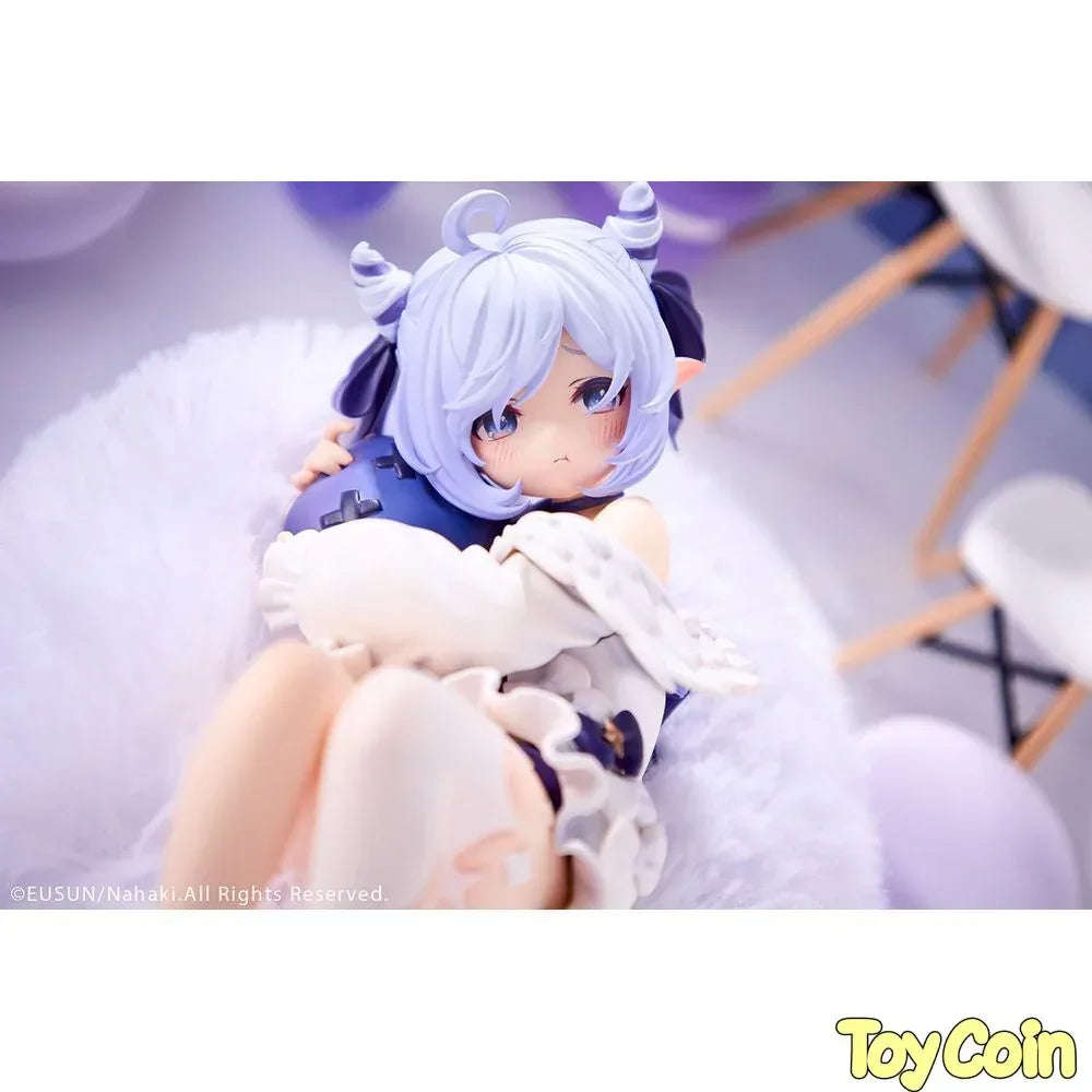 Sleeping Demon Nuonuosi: Deluxe Edition by EUSUN - Shop at ToyCoin