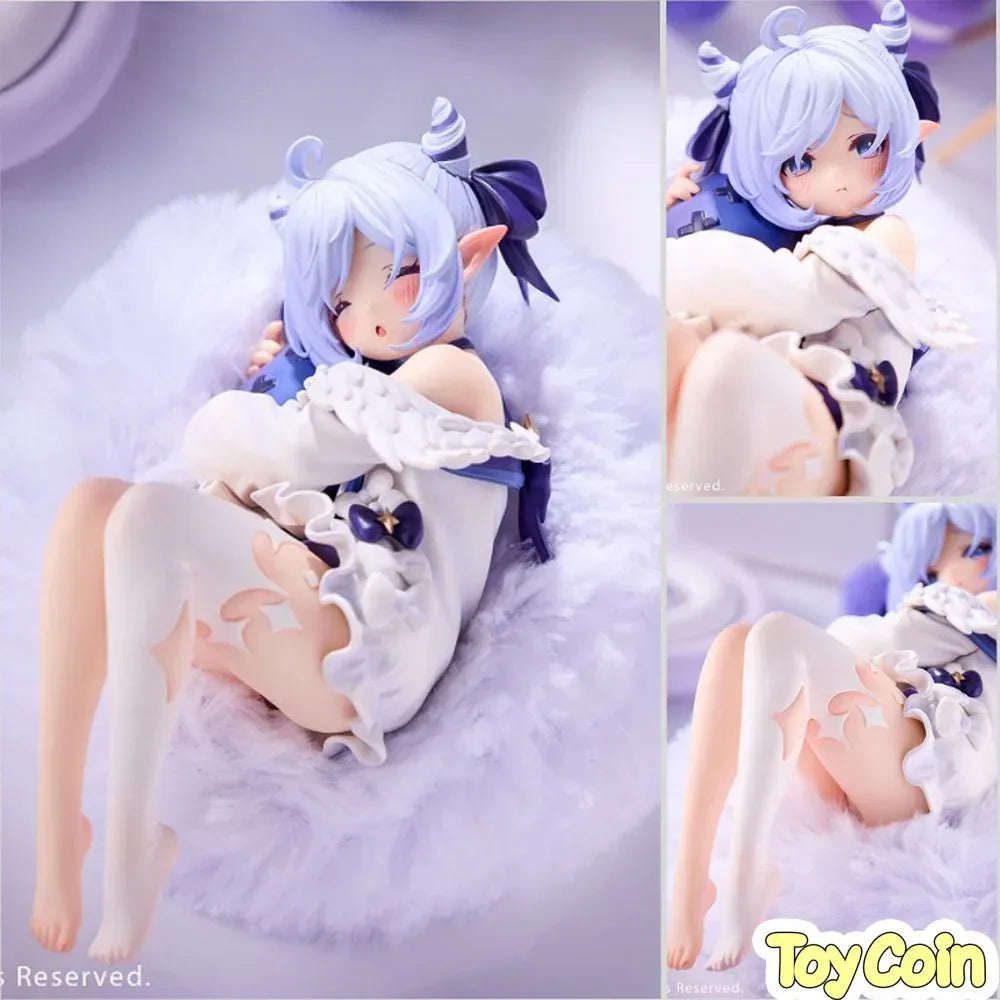 Sleeping Demon Nuonuosi: Normal Edition by EUSUN - Shop at ToyCoin