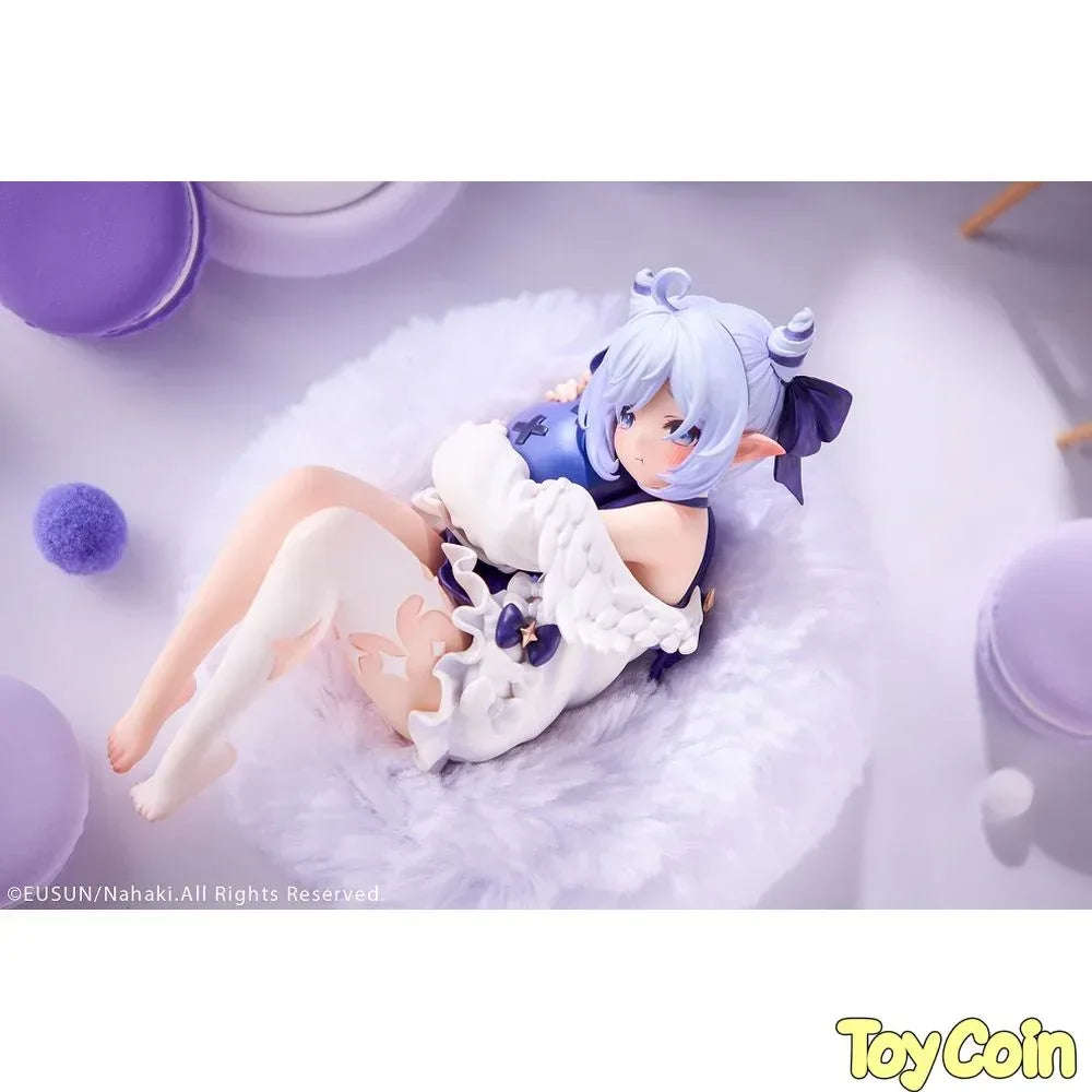 Sleeping Demon Nuonuosi: Normal Edition by EUSUN - Shop at ToyCoin