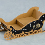 Nendoroid More: Sleigh