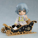 Nendoroid More: Sleigh