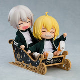 Nendoroid More: Sleigh