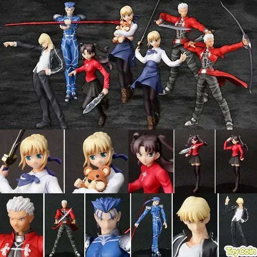 SMILE600 Fate/stay Night Collective Memories by Good Smile Company - Shop at ToyCoin