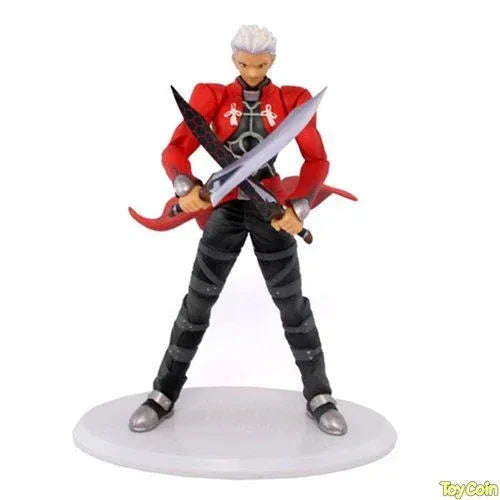 SMILE600 Fate/stay Night Collective Memories by Good Smile Company - Shop at ToyCoin