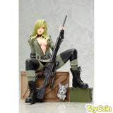 BISHOUJO SNIPER WOLF