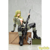 BISHOUJO SNIPER WOLF