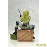 BISHOUJO SNIPER WOLF