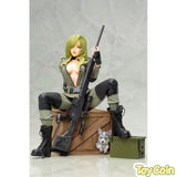 BISHOUJO SNIPER WOLF