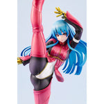 SNK Bishoujo Kula Diamond -THE KING OF FIGHTERS XV- by Kotobukiya - Shop at ToyCoin