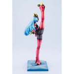 SNK Bishoujo Kula Diamond -THE KING OF FIGHTERS XV- by Kotobukiya - Shop at ToyCoin