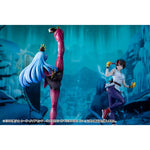 SNK Bishoujo Kula Diamond -THE KING OF FIGHTERS XV- by Kotobukiya - Shop at ToyCoin