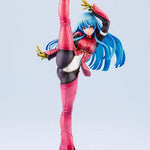 SNK Bishoujo Kula Diamond -THE KING OF FIGHTERS XV- by Kotobukiya - Shop at ToyCoin