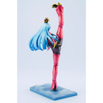 SNK Bishoujo Kula Diamond -THE KING OF FIGHTERS XV- by Kotobukiya - Shop at ToyCoin