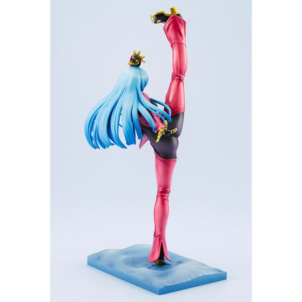 SNK Bishoujo Kula Diamond -THE KING OF FIGHTERS XV- by Kotobukiya - Shop at ToyCoin