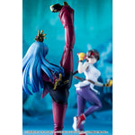 SNK Bishoujo Kula Diamond -THE KING OF FIGHTERS XV- by Kotobukiya - Shop at ToyCoin