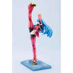 SNK Bishoujo Kula Diamond -THE KING OF FIGHTERS XV- by Kotobukiya - Shop at ToyCoin