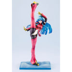 SNK Bishoujo Kula Diamond -THE KING OF FIGHTERS XV- by Kotobukiya - Shop at ToyCoin