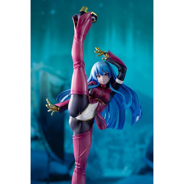 SNK Bishoujo Kula Diamond -THE KING OF FIGHTERS XV- by Kotobukiya - Shop at ToyCoin
