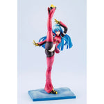 SNK Bishoujo Kula Diamond -THE KING OF FIGHTERS XV- by Kotobukiya - Shop at ToyCoin