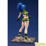 SNK Bishoujo Leona Heidern -THE KING OF FIGHTERS '97- by Kotobukiya - Shop at ToyCoin