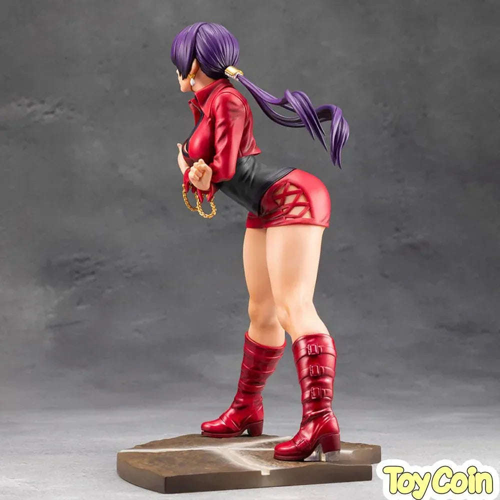 SNK BISHOUJO THE KING OF FIGHTERS'97 OROCHI SHERMIE by Kotobukiya - Shop at ToyCoin