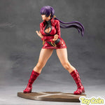 SNK BISHOUJO THE KING OF FIGHTERS'97 OROCHI SHERMIE by Kotobukiya - Shop at ToyCoin