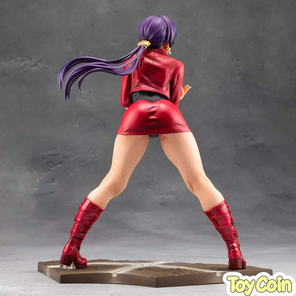 SNK BISHOUJO THE KING OF FIGHTERS'97 OROCHI SHERMIE by Kotobukiya - Shop at ToyCoin