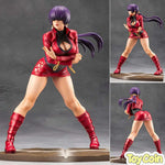 SNK BISHOUJO THE KING OF FIGHTERS'97 OROCHI SHERMIE by Kotobukiya - Shop at ToyCoin