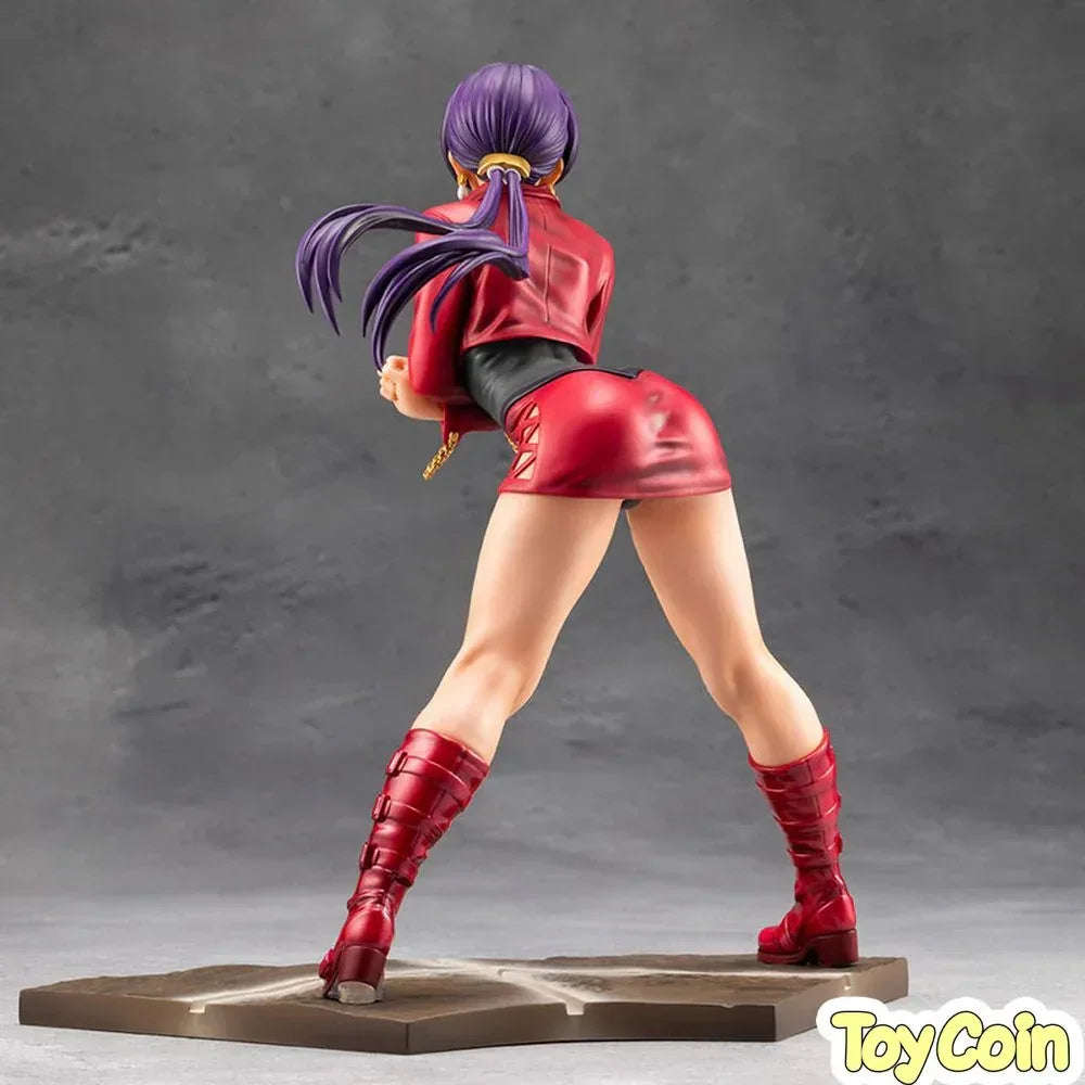 SNK BISHOUJO THE KING OF FIGHTERS'97 OROCHI SHERMIE by Kotobukiya - Shop at ToyCoin