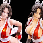 SNK BISHOUJO THE KING OF FIGHTERS '98: Mai Shiranui EX by Kotobukiya - Shop at ToyCoin