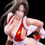 SNK BISHOUJO THE KING OF FIGHTERS '98: Mai Shiranui EX by Kotobukiya - Shop at ToyCoin