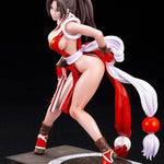 SNK BISHOUJO THE KING OF FIGHTERS '98: Mai Shiranui EX by Kotobukiya - Shop at ToyCoin
