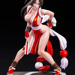SNK BISHOUJO THE KING OF FIGHTERS '98: Mai Shiranui EX by Kotobukiya - Shop at ToyCoin