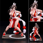 SNK BISHOUJO THE KING OF FIGHTERS '98: Mai Shiranui EX by Kotobukiya - Shop at ToyCoin
