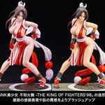 SNK BISHOUJO THE KING OF FIGHTERS '98: Mai Shiranui EX by Kotobukiya - Shop at ToyCoin